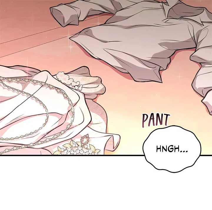 The Secret Bedroom of the Abandoned Princess Chapter 87 – Page 12