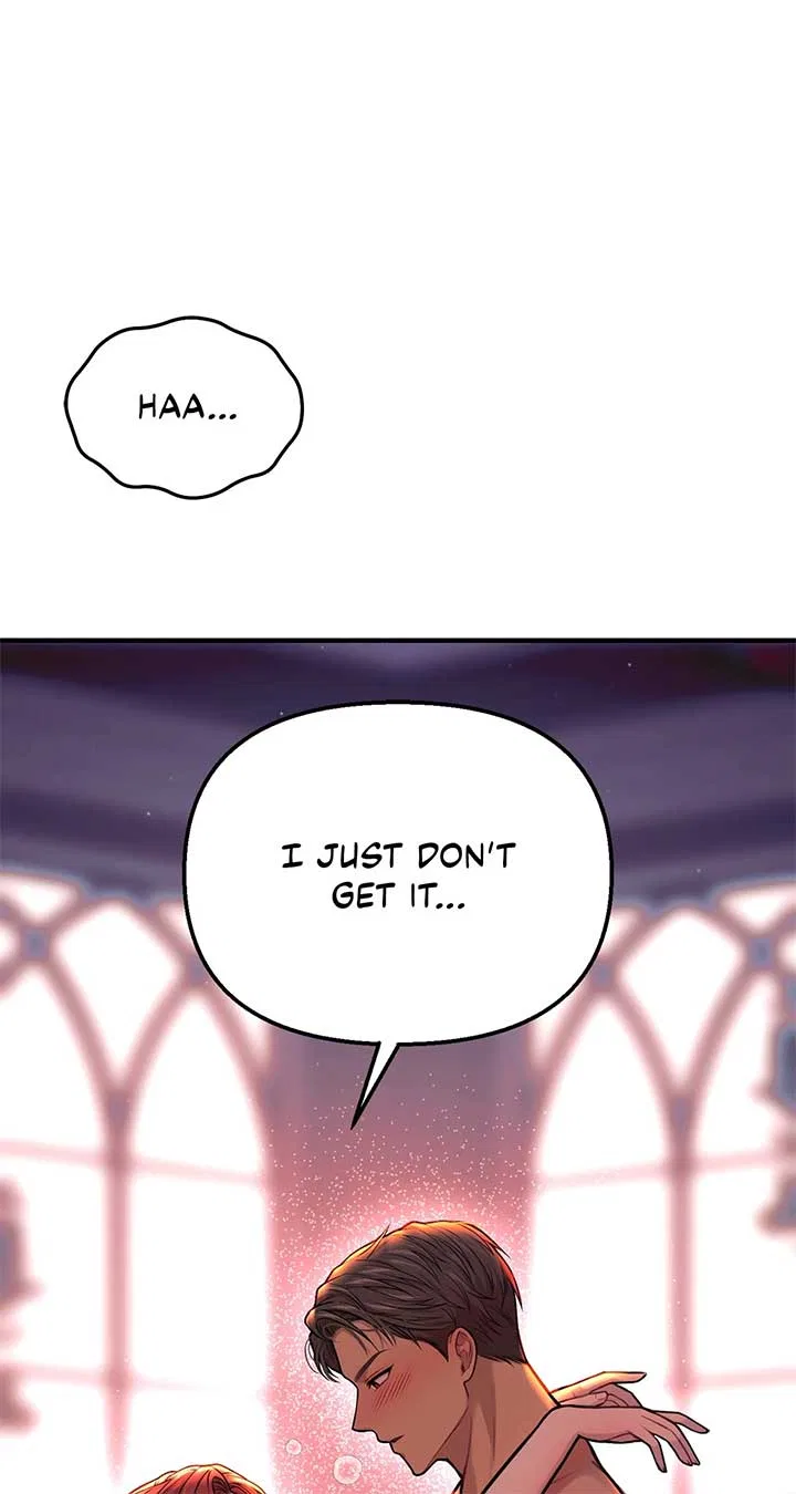 The Secret Bedroom of the Abandoned Princess Chapter 87 – Page 16