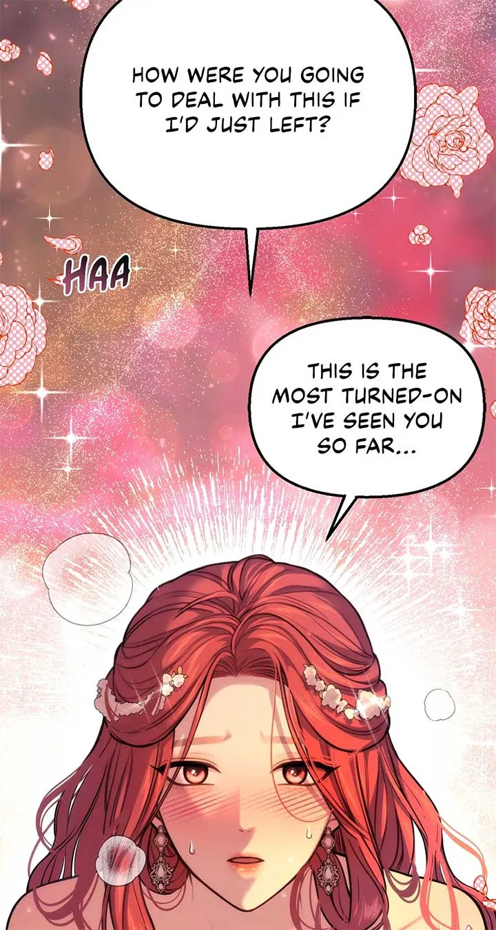 The Secret Bedroom of the Abandoned Princess Chapter 87 – Page 19