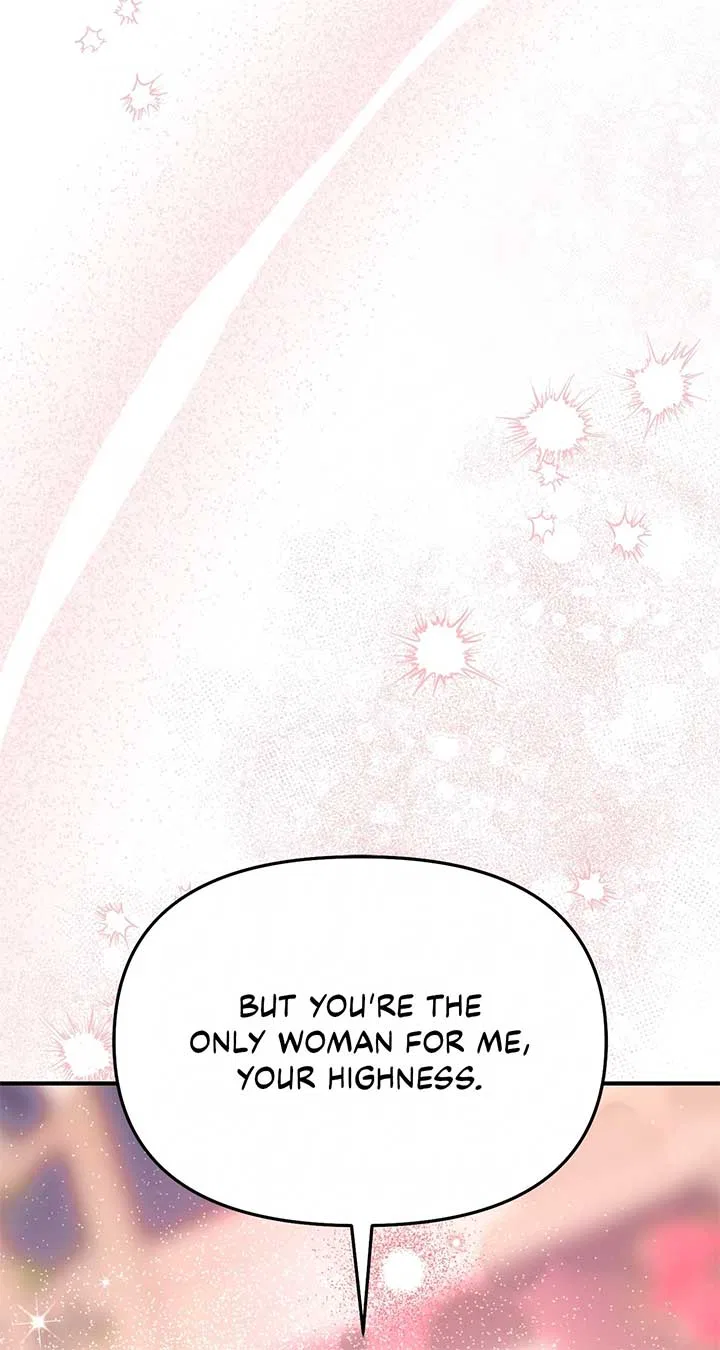 The Secret Bedroom of the Abandoned Princess Chapter 87 – Page 24