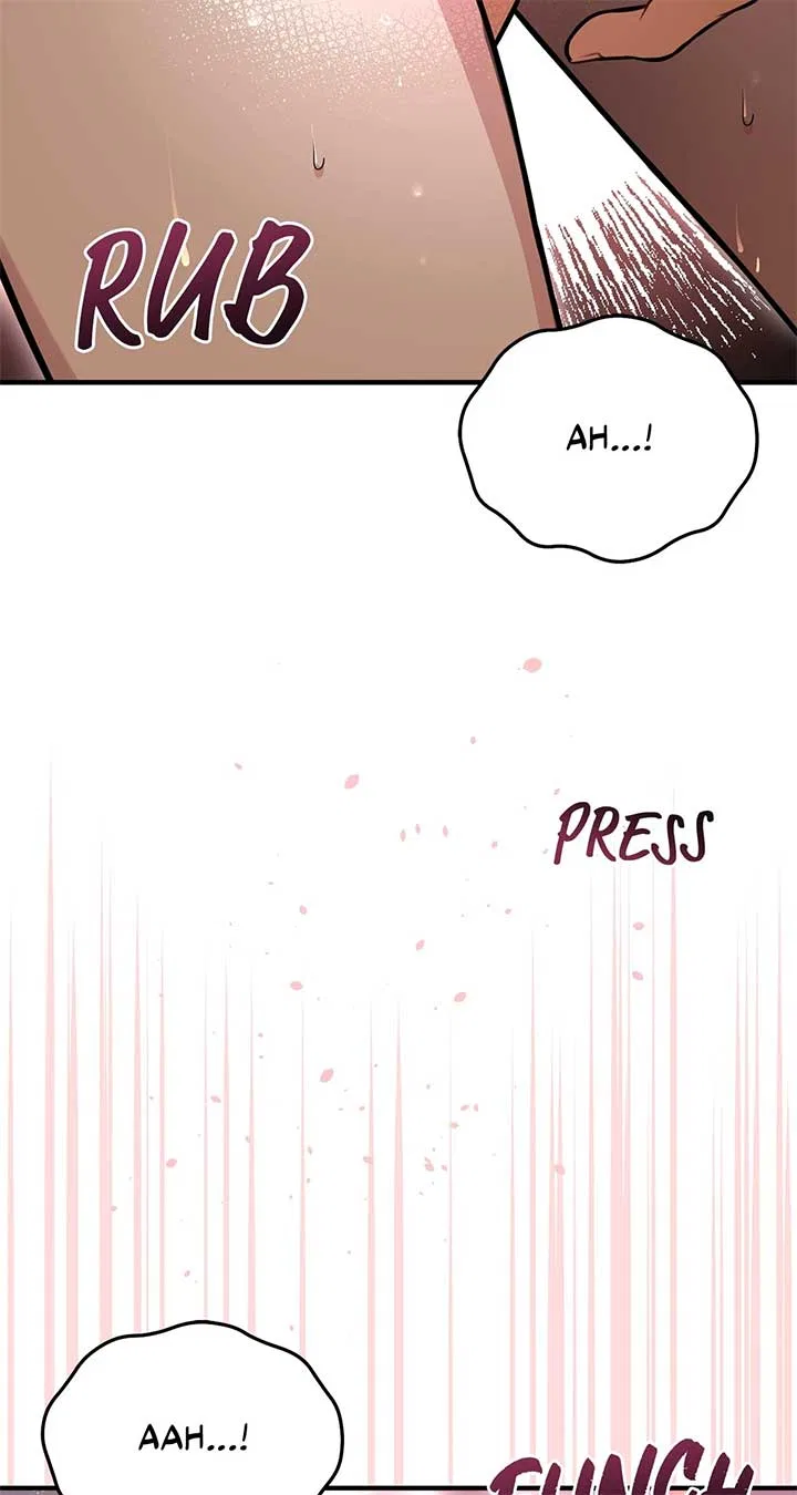The Secret Bedroom of the Abandoned Princess Chapter 87 – Page 36