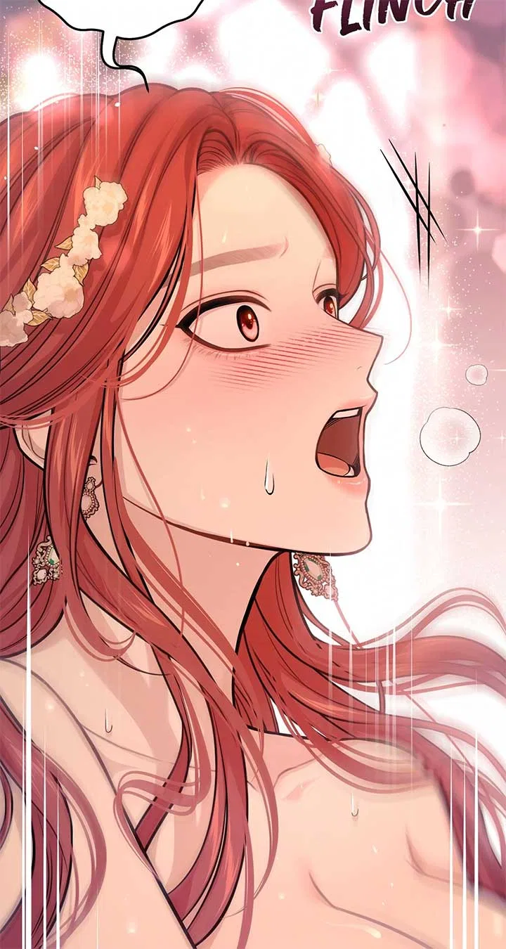 The Secret Bedroom of the Abandoned Princess Chapter 87 – Page 37