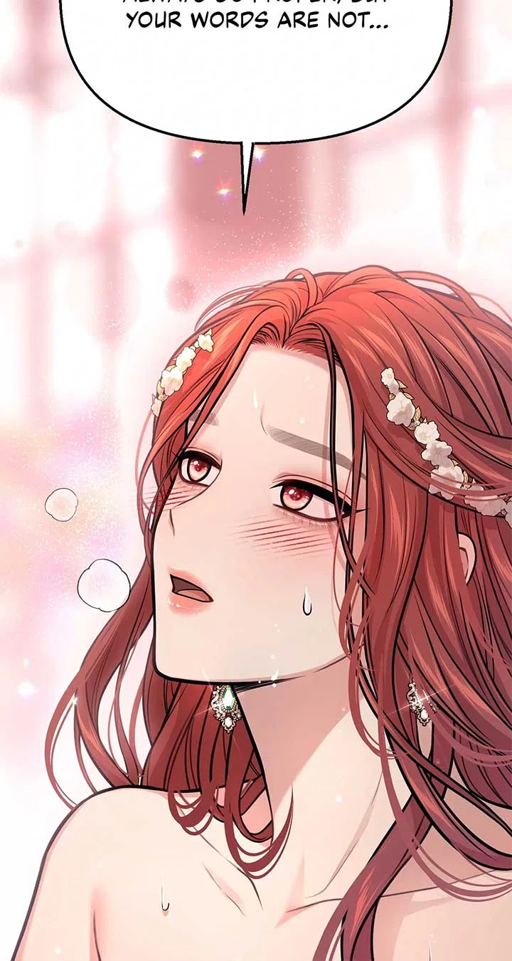 The Secret Bedroom of the Abandoned Princess Chapter 87 – Page 49