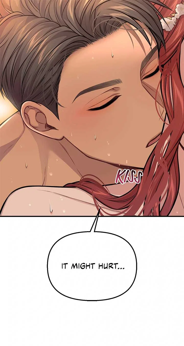 The Secret Bedroom of the Abandoned Princess Chapter 87 – Page 55