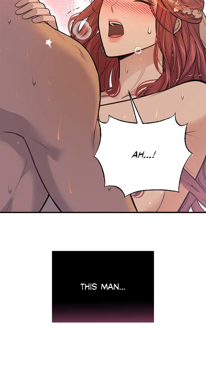 The Secret Bedroom of the Abandoned Princess Chapter 87 – Page 88
