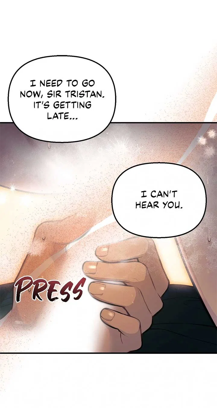The Secret Bedroom of the Abandoned Princess Chapter 87 – Page 96
