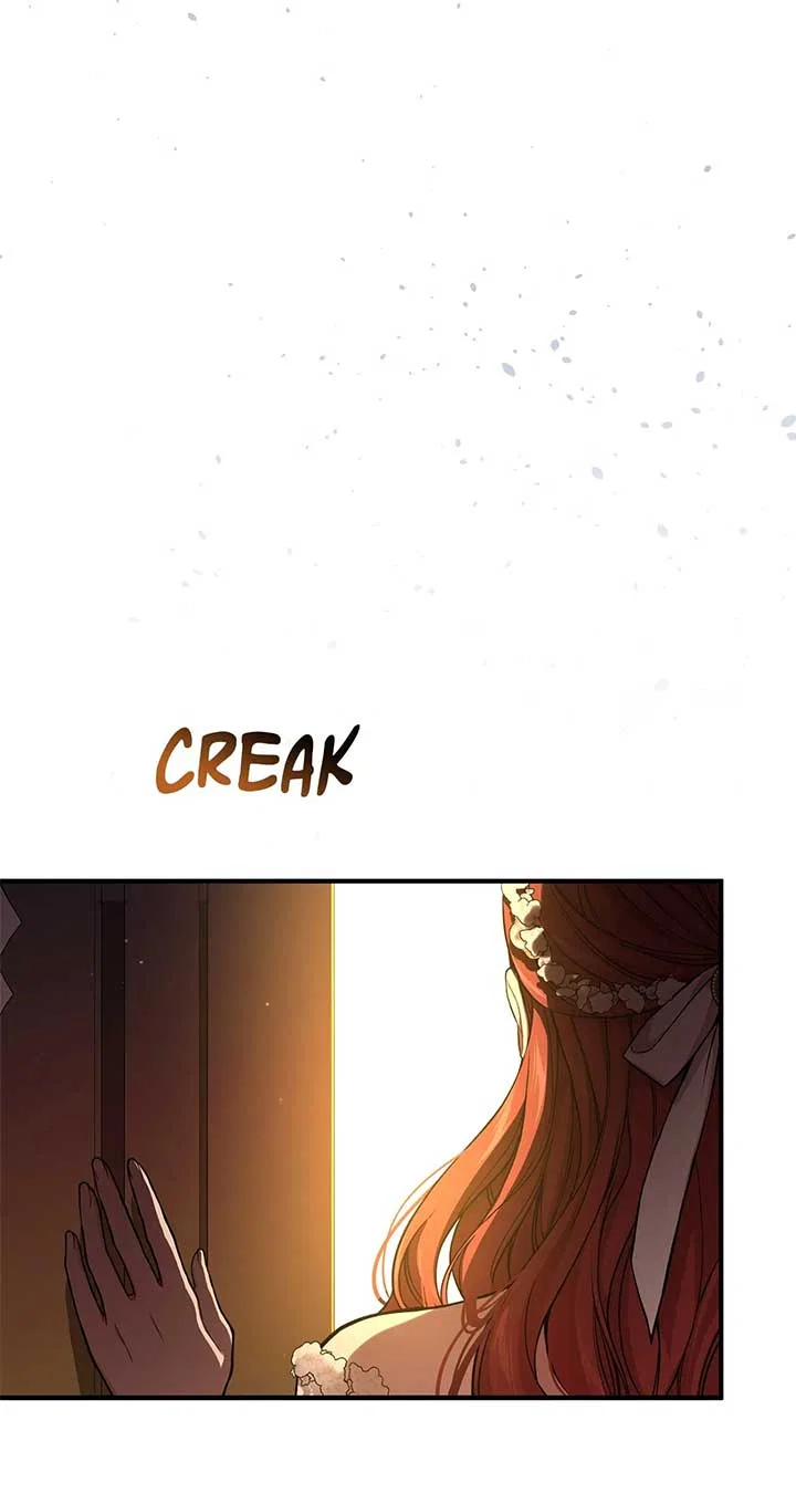 The Secret Bedroom of the Abandoned Princess Chapter 87 – Page 112