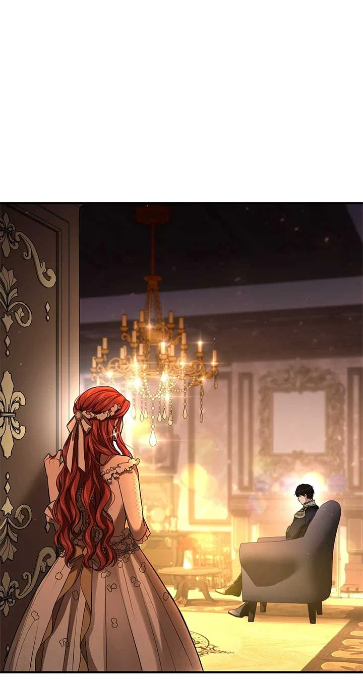 The Secret Bedroom of the Abandoned Princess Chapter 87 – Page 113
