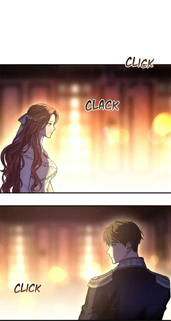 The Secret Bedroom of the Abandoned Princess Chapter 87 – Page 116