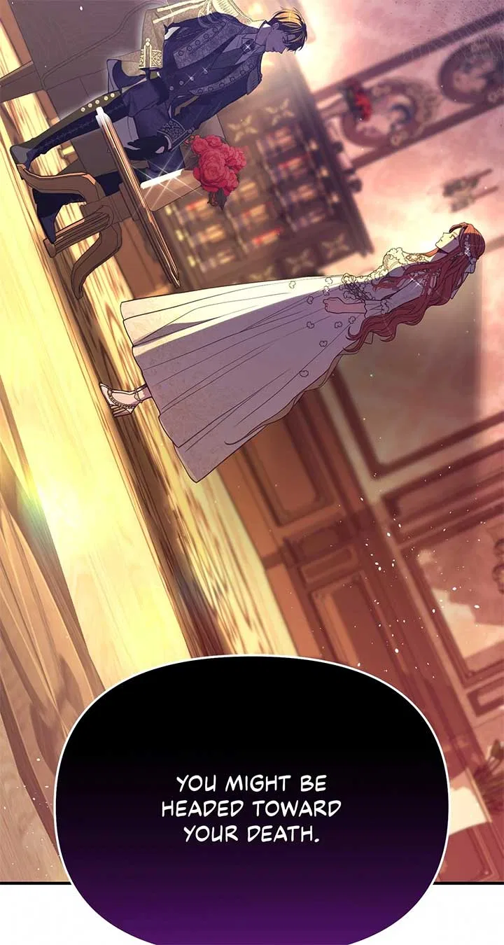 The Secret Bedroom of the Abandoned Princess Chapter 87 – Page 125