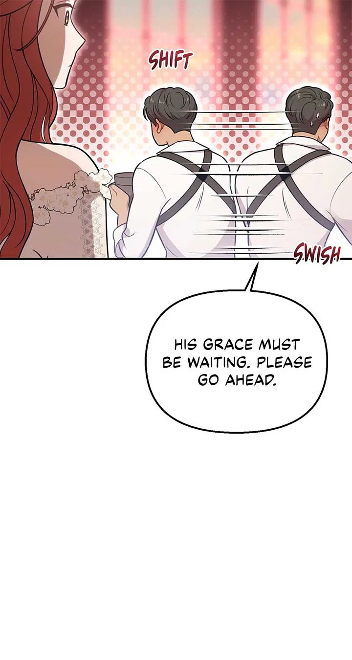 The Secret Bedroom of the Abandoned Princess Chapter 86 – Page 9