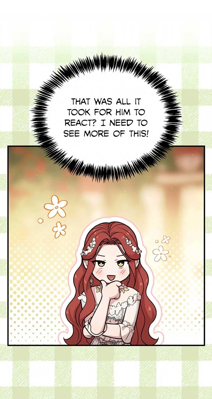 The Secret Bedroom of the Abandoned Princess Chapter 86 – Page 10