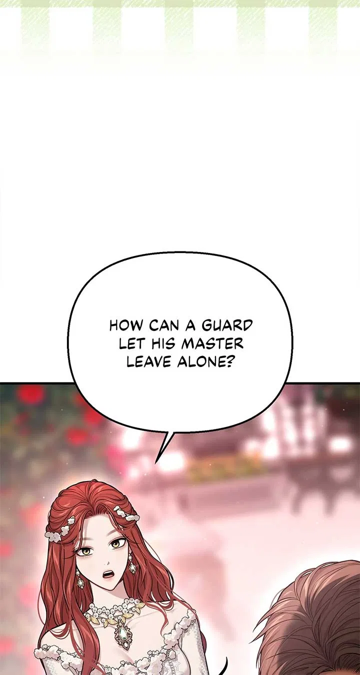 The Secret Bedroom of the Abandoned Princess Chapter 86 – Page 11