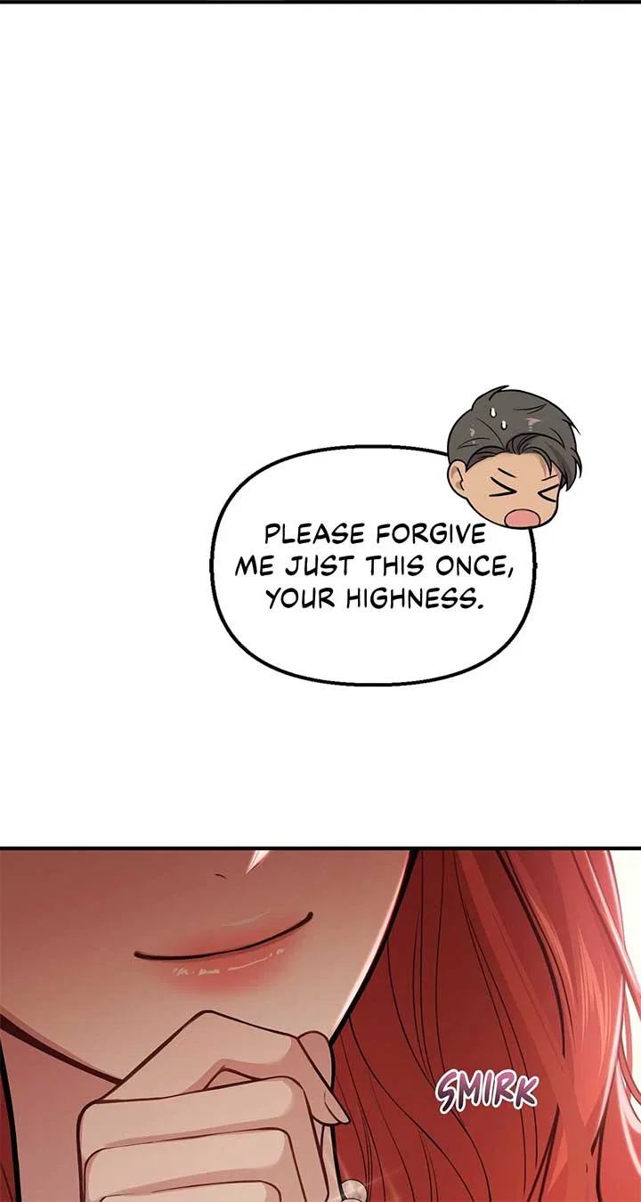 The Secret Bedroom of the Abandoned Princess Chapter 86 – Page 14