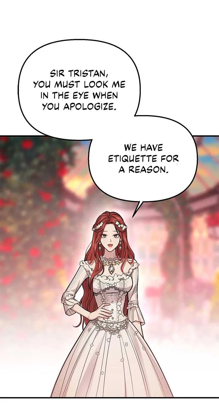 The Secret Bedroom of the Abandoned Princess Chapter 86 – Page 17