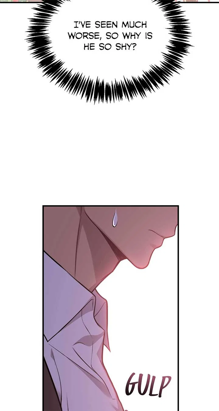 The Secret Bedroom of the Abandoned Princess Chapter 86 – Page 20