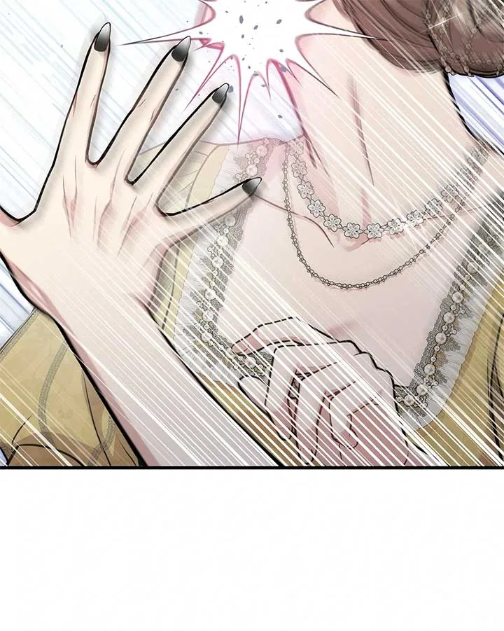 The Secret Bedroom of the Abandoned Princess Chapter 86 – Page 31