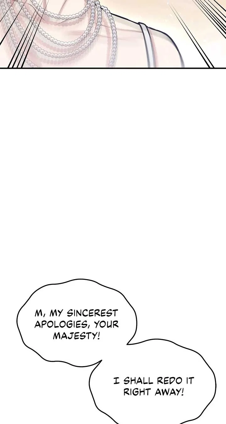The Secret Bedroom of the Abandoned Princess Chapter 86 – Page 33