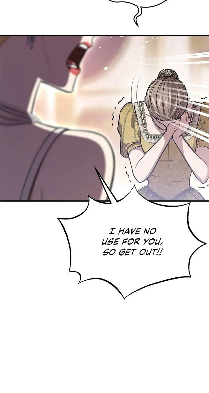 The Secret Bedroom of the Abandoned Princess Chapter 86 – Page 34