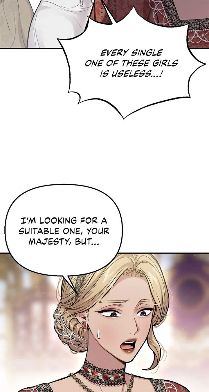 The Secret Bedroom of the Abandoned Princess Chapter 86 – Page 36