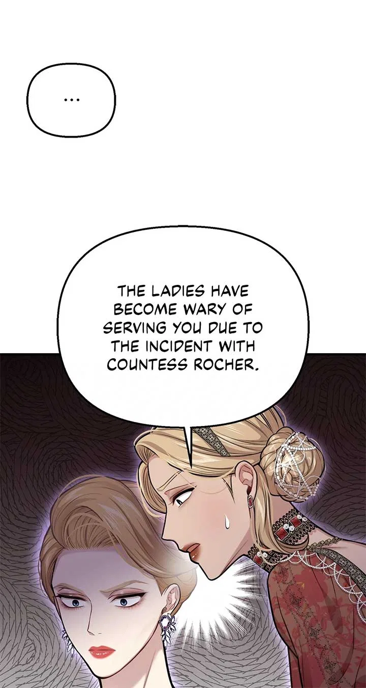 The Secret Bedroom of the Abandoned Princess Chapter 86 – Page 38