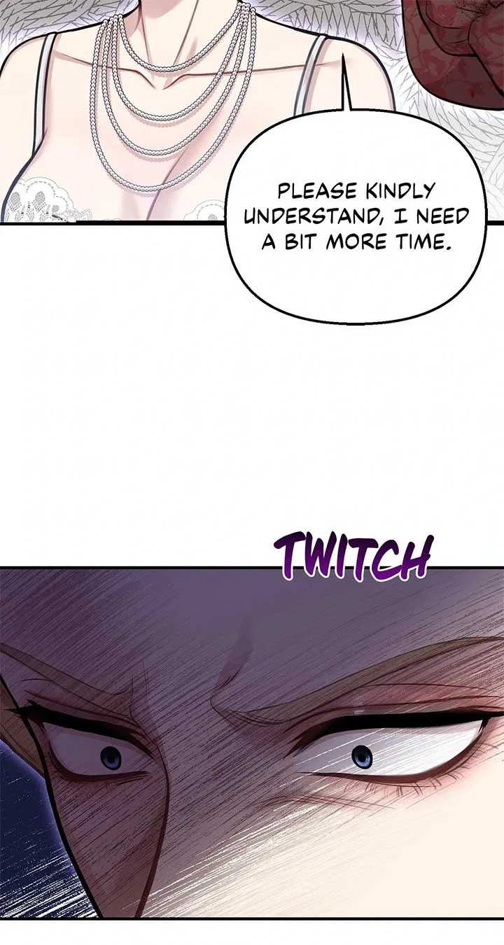The Secret Bedroom of the Abandoned Princess Chapter 86 – Page 39