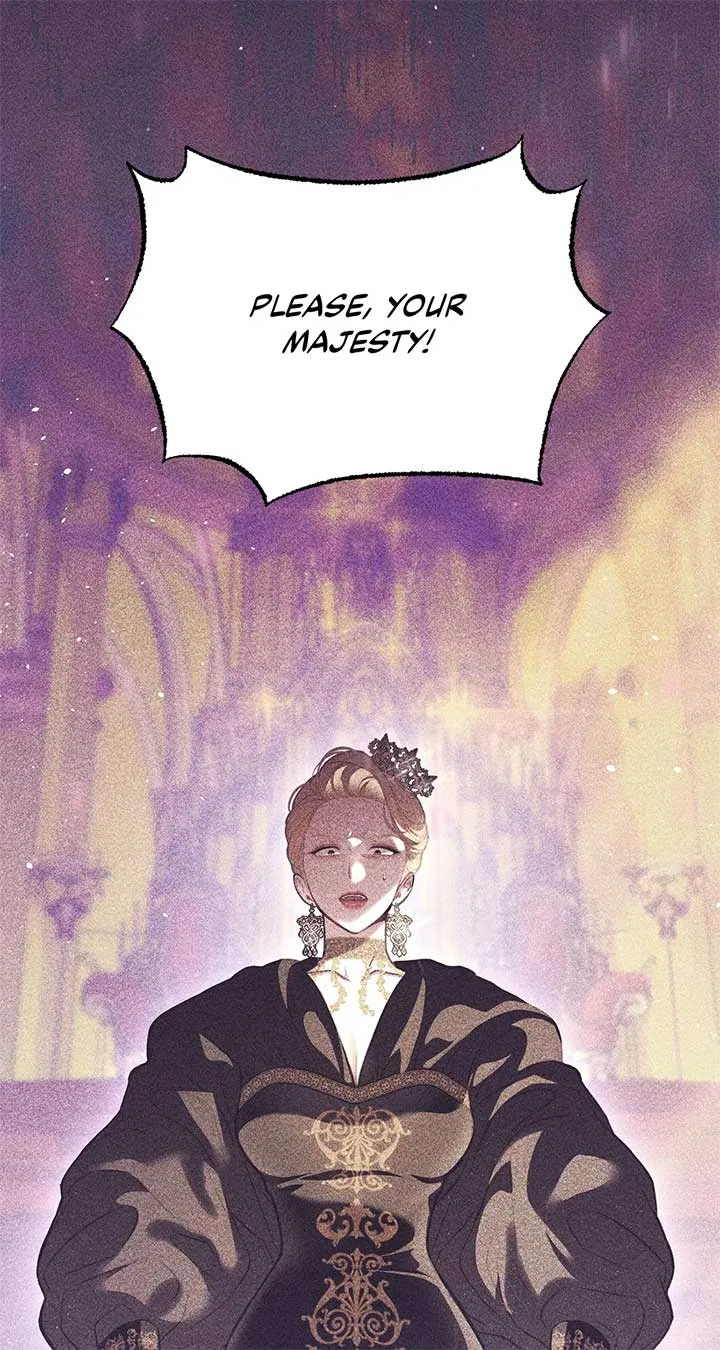 The Secret Bedroom of the Abandoned Princess Chapter 86 – Page 42