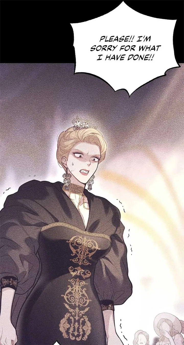 The Secret Bedroom of the Abandoned Princess Chapter 86 – Page 47