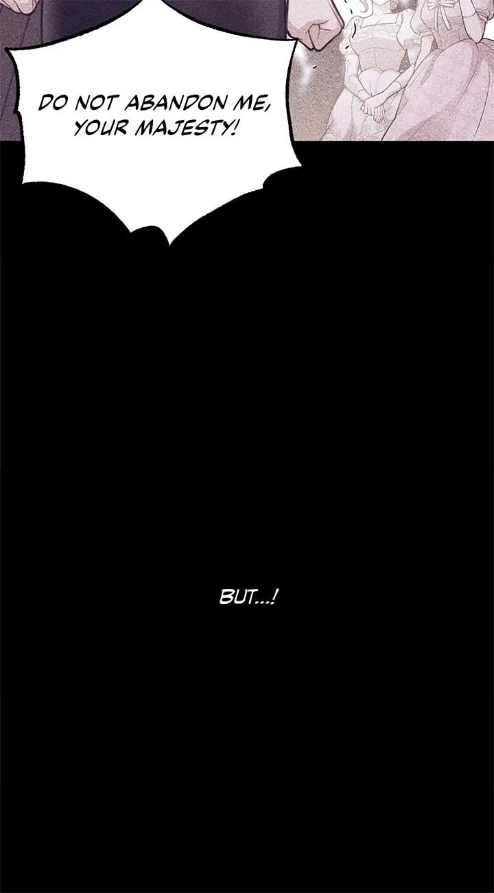 The Secret Bedroom of the Abandoned Princess Chapter 86 – Page 48