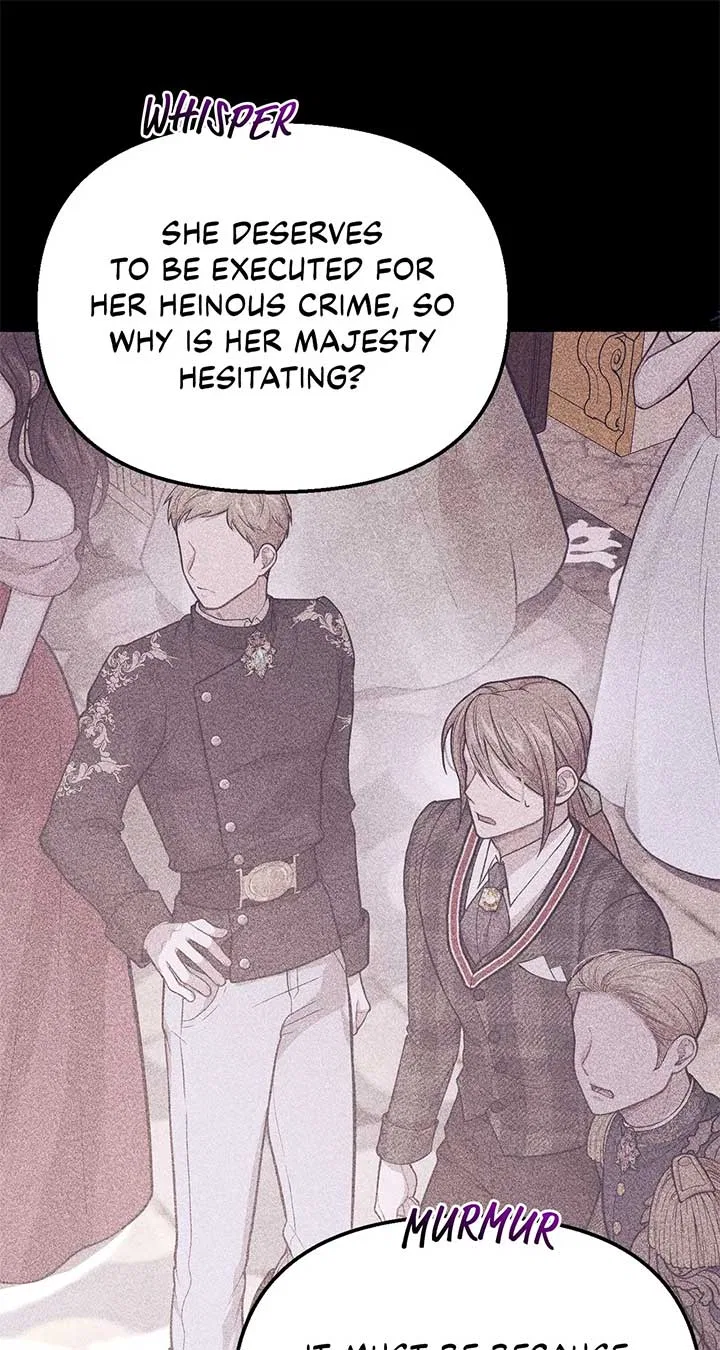 The Secret Bedroom of the Abandoned Princess Chapter 86 – Page 49