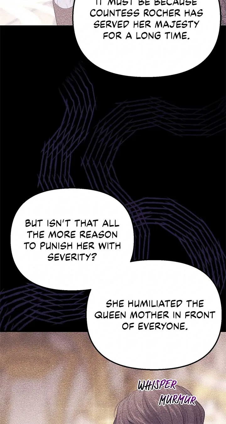 The Secret Bedroom of the Abandoned Princess Chapter 86 – Page 50