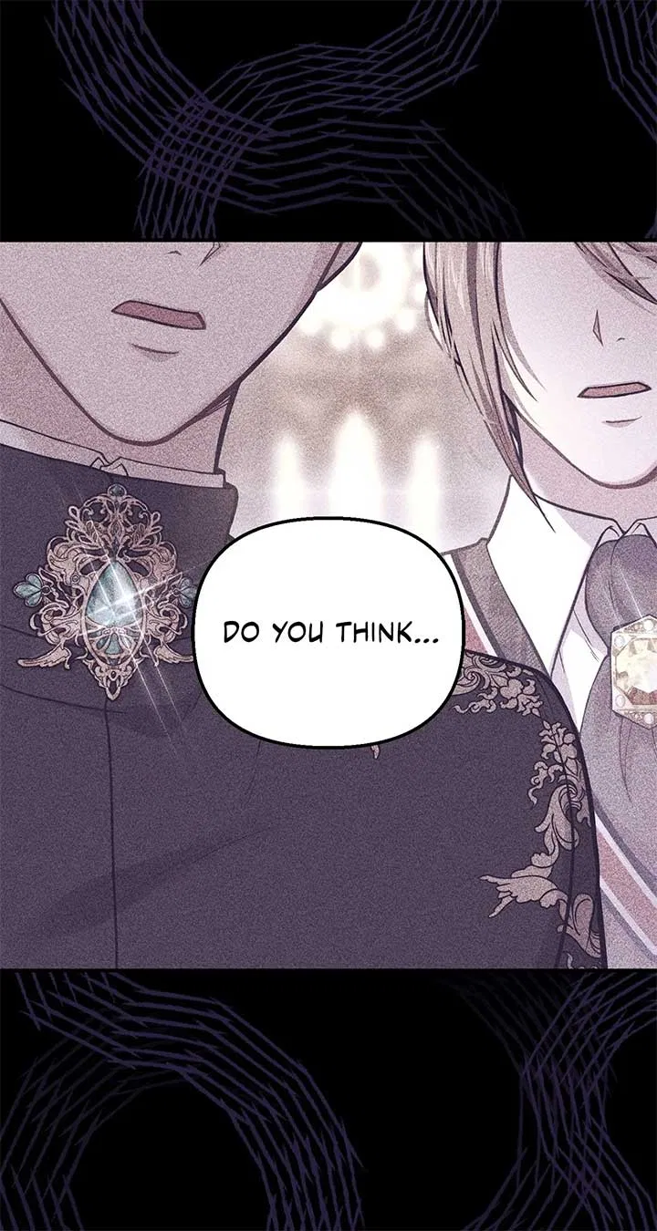 The Secret Bedroom of the Abandoned Princess Chapter 86 – Page 52