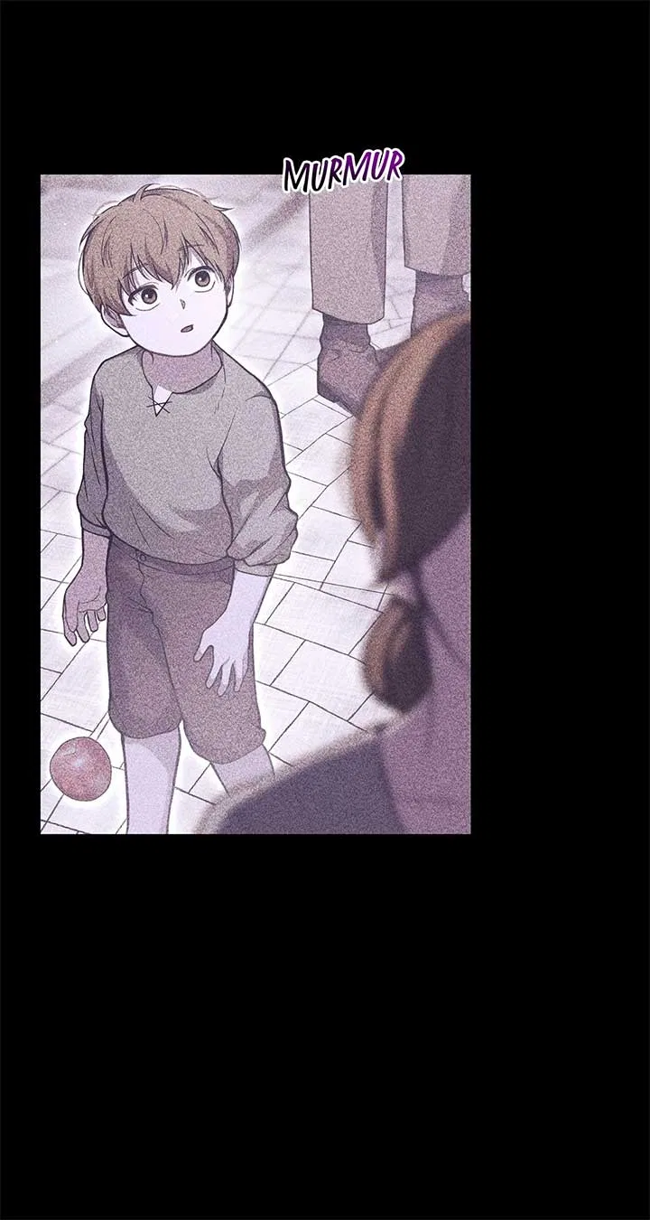 The Secret Bedroom of the Abandoned Princess Chapter 86 – Page 60