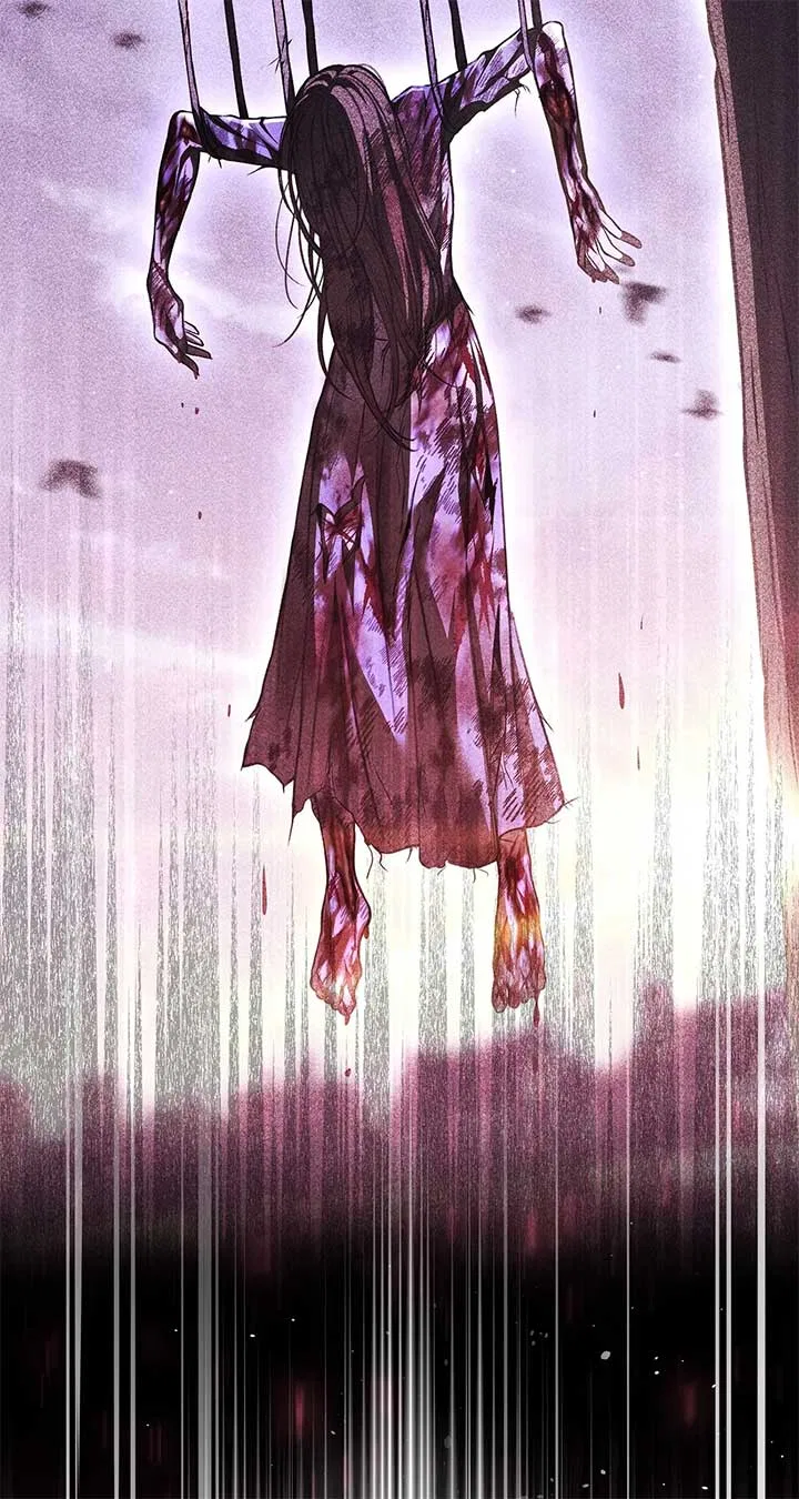 The Secret Bedroom of the Abandoned Princess Chapter 86 – Page 63