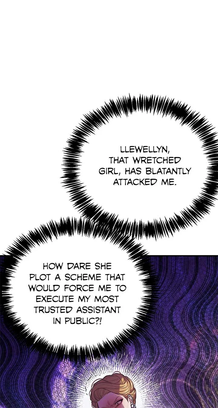 The Secret Bedroom of the Abandoned Princess Chapter 86 – Page 66
