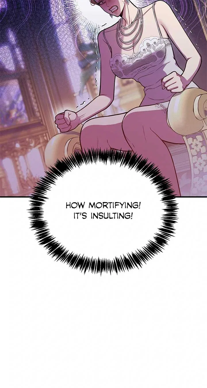 The Secret Bedroom of the Abandoned Princess Chapter 86 – Page 67