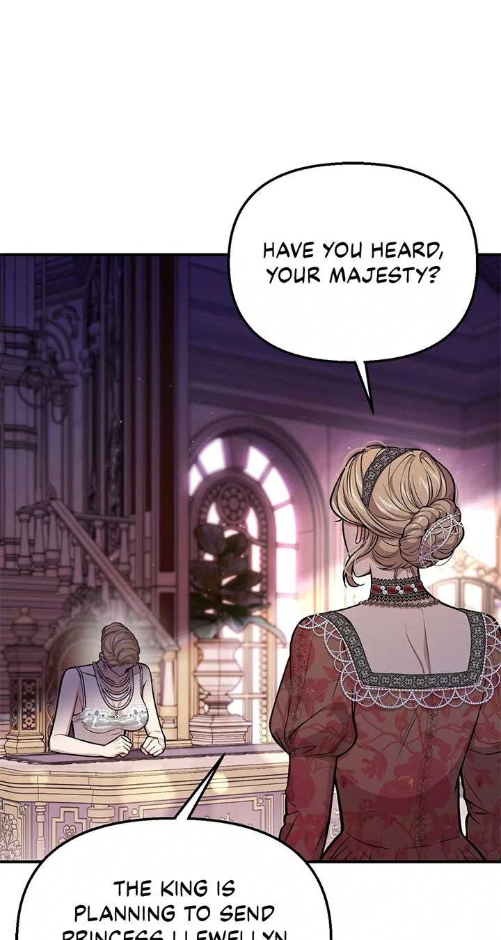 The Secret Bedroom of the Abandoned Princess Chapter 86 – Page 68