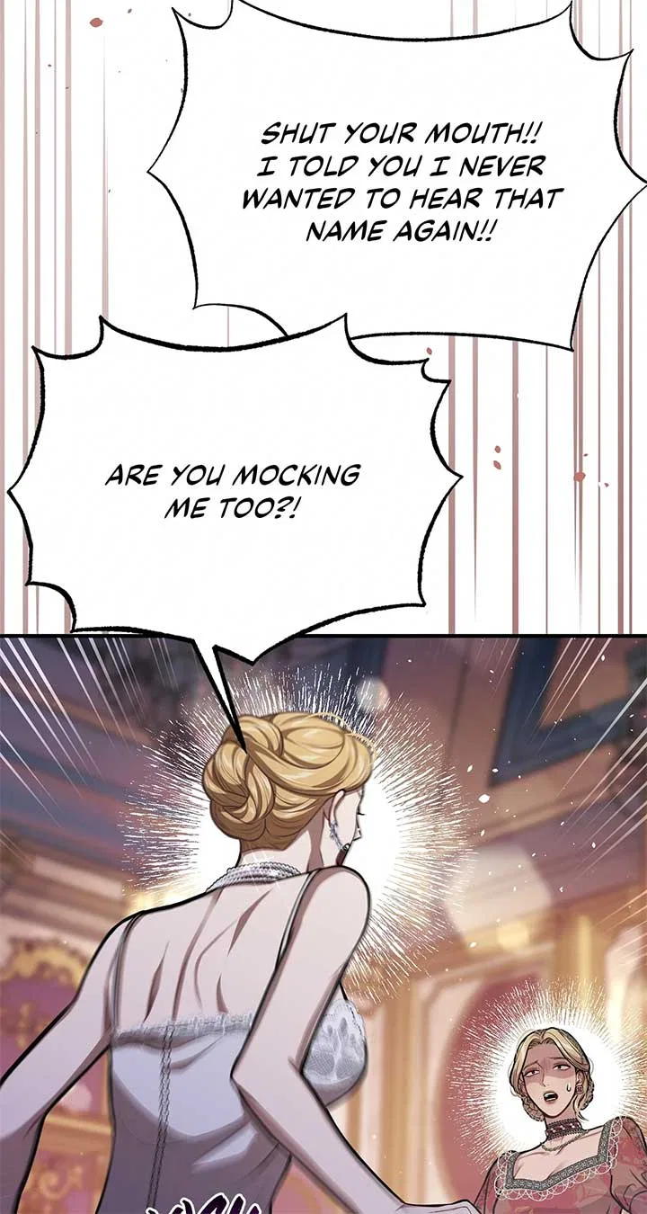 The Secret Bedroom of the Abandoned Princess Chapter 86 – Page 70