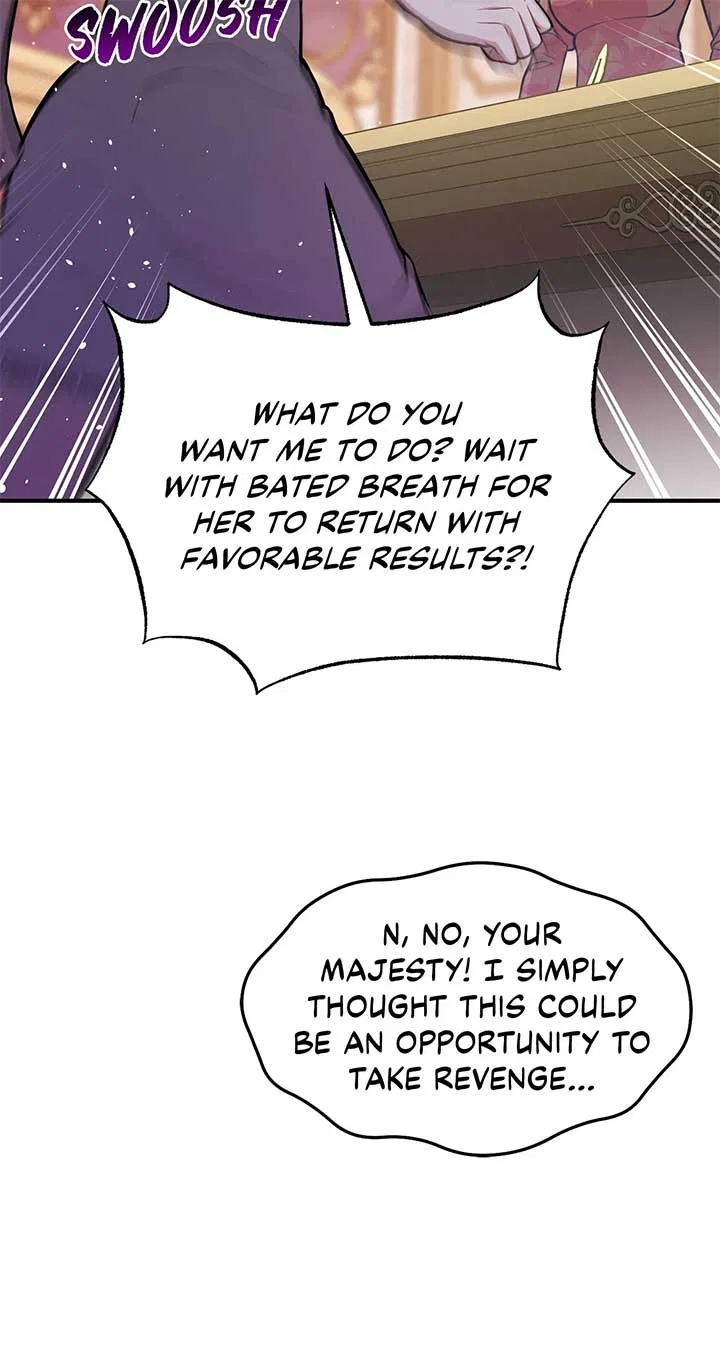 The Secret Bedroom of the Abandoned Princess Chapter 86 – Page 71