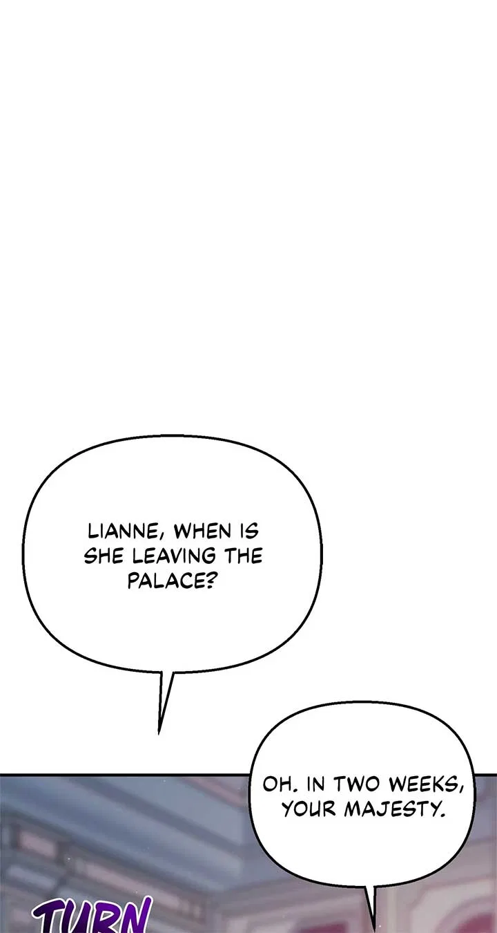 The Secret Bedroom of the Abandoned Princess Chapter 86 – Page 77