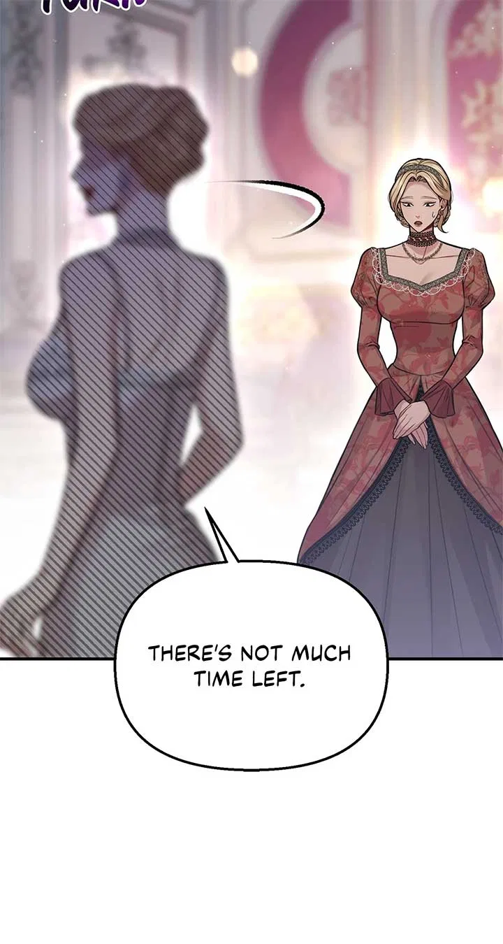 The Secret Bedroom of the Abandoned Princess Chapter 86 – Page 78