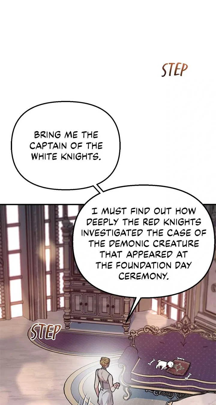 The Secret Bedroom of the Abandoned Princess Chapter 86 – Page 79
