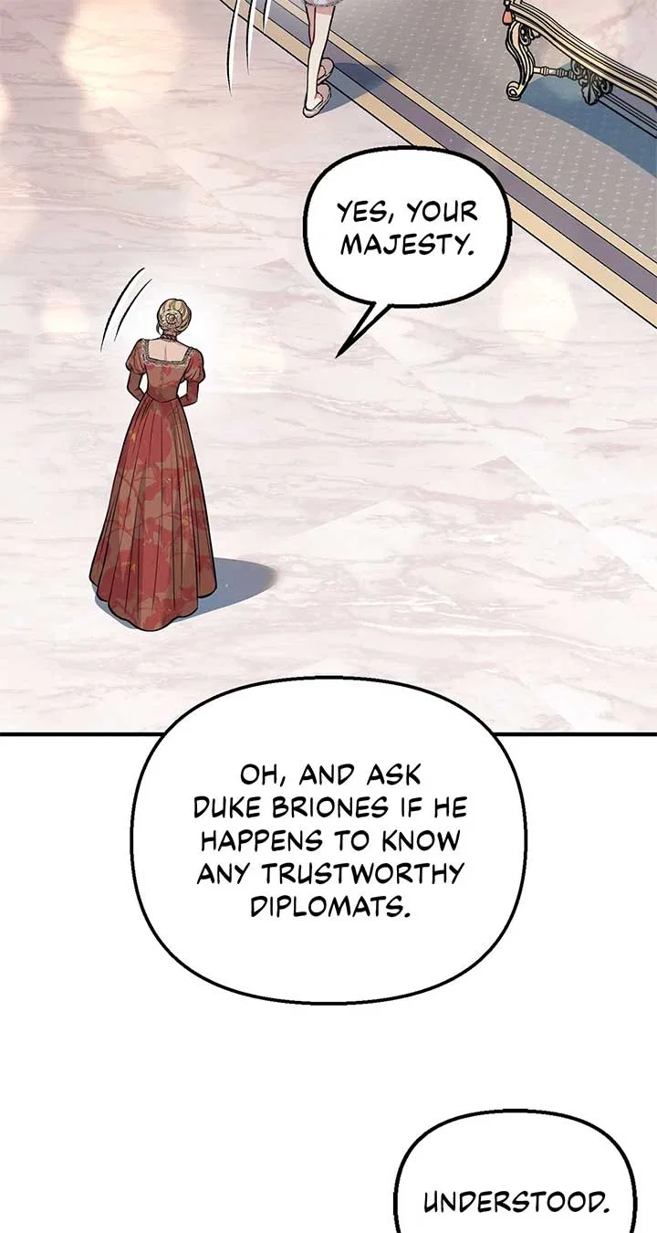 The Secret Bedroom of the Abandoned Princess Chapter 86 – Page 80