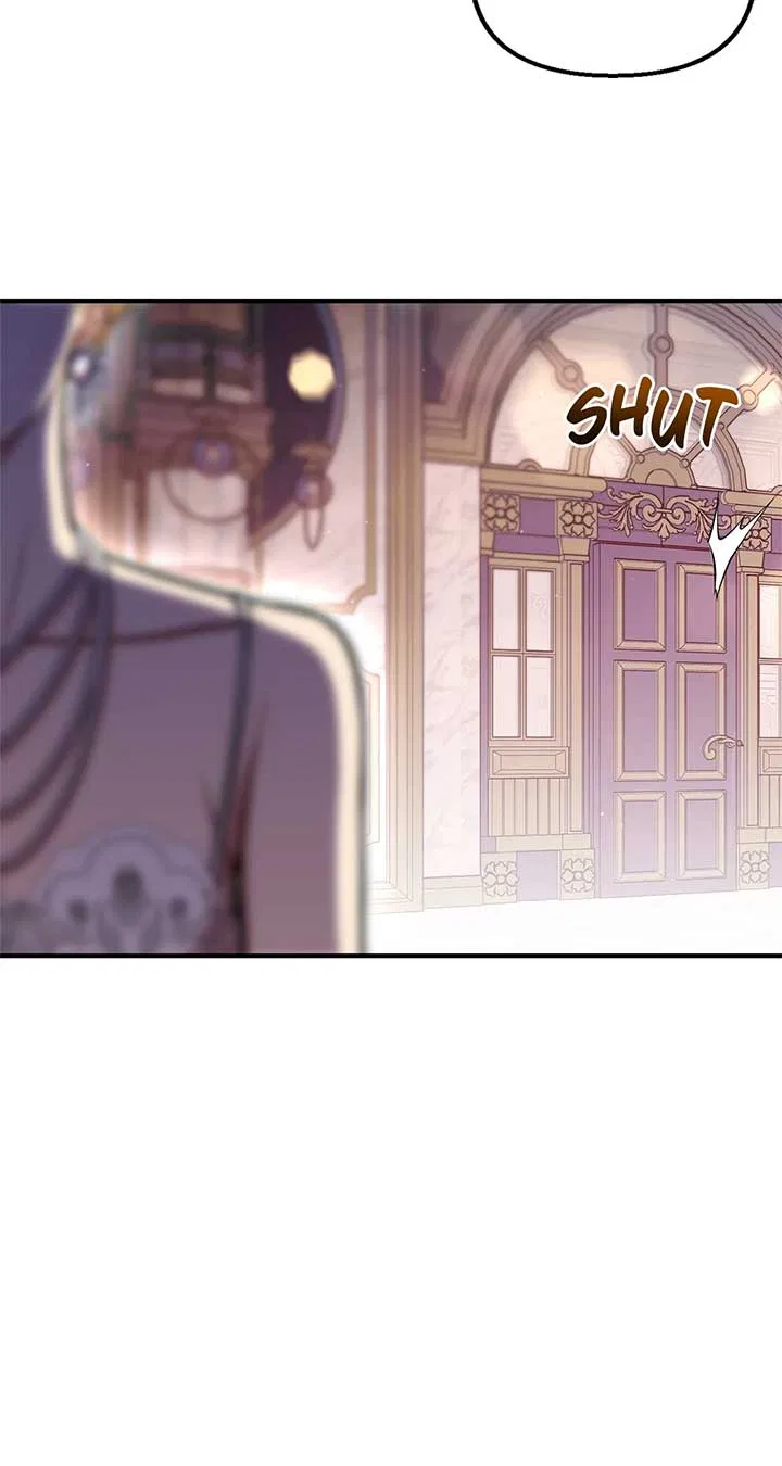 The Secret Bedroom of the Abandoned Princess Chapter 86 – Page 81