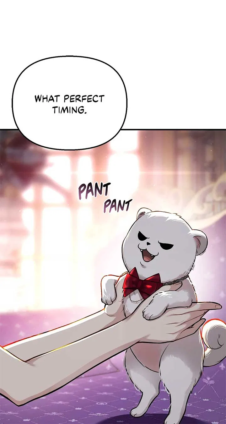 The Secret Bedroom of the Abandoned Princess Chapter 86 – Page 82