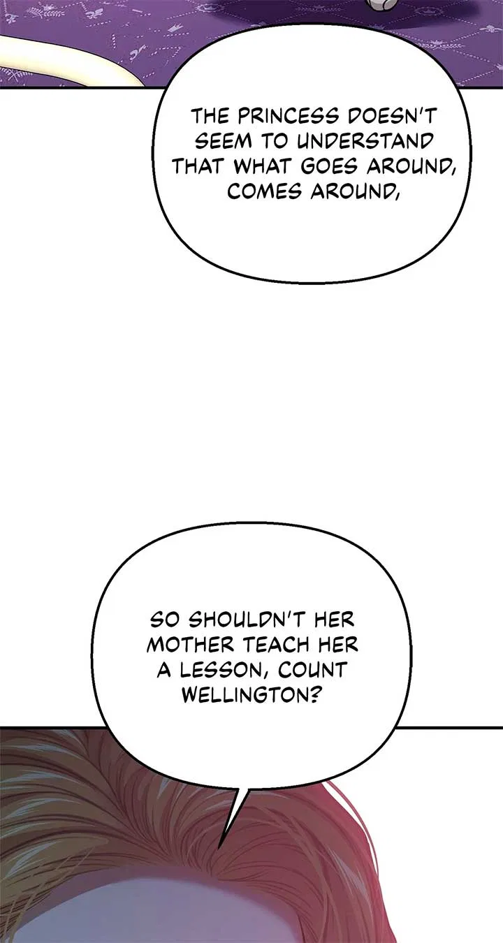 The Secret Bedroom of the Abandoned Princess Chapter 86 – Page 83