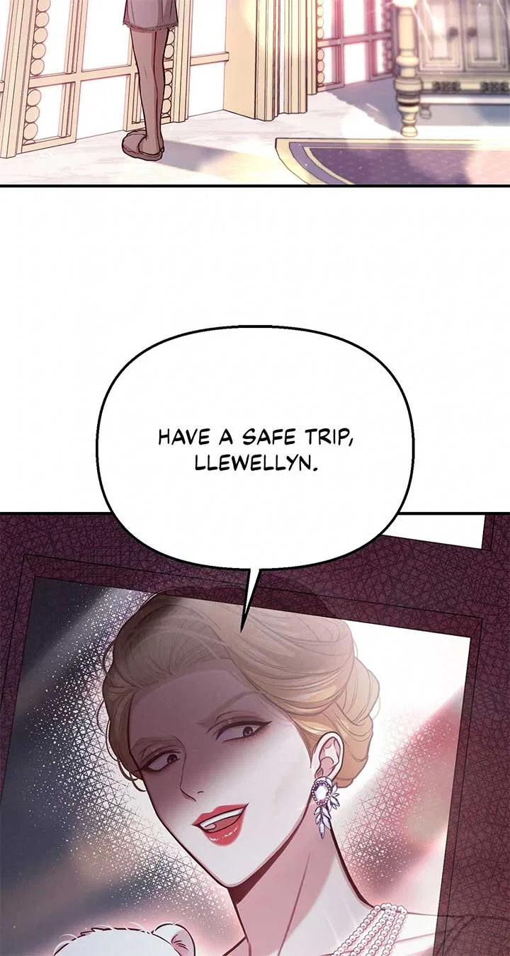 The Secret Bedroom of the Abandoned Princess Chapter 86 – Page 86