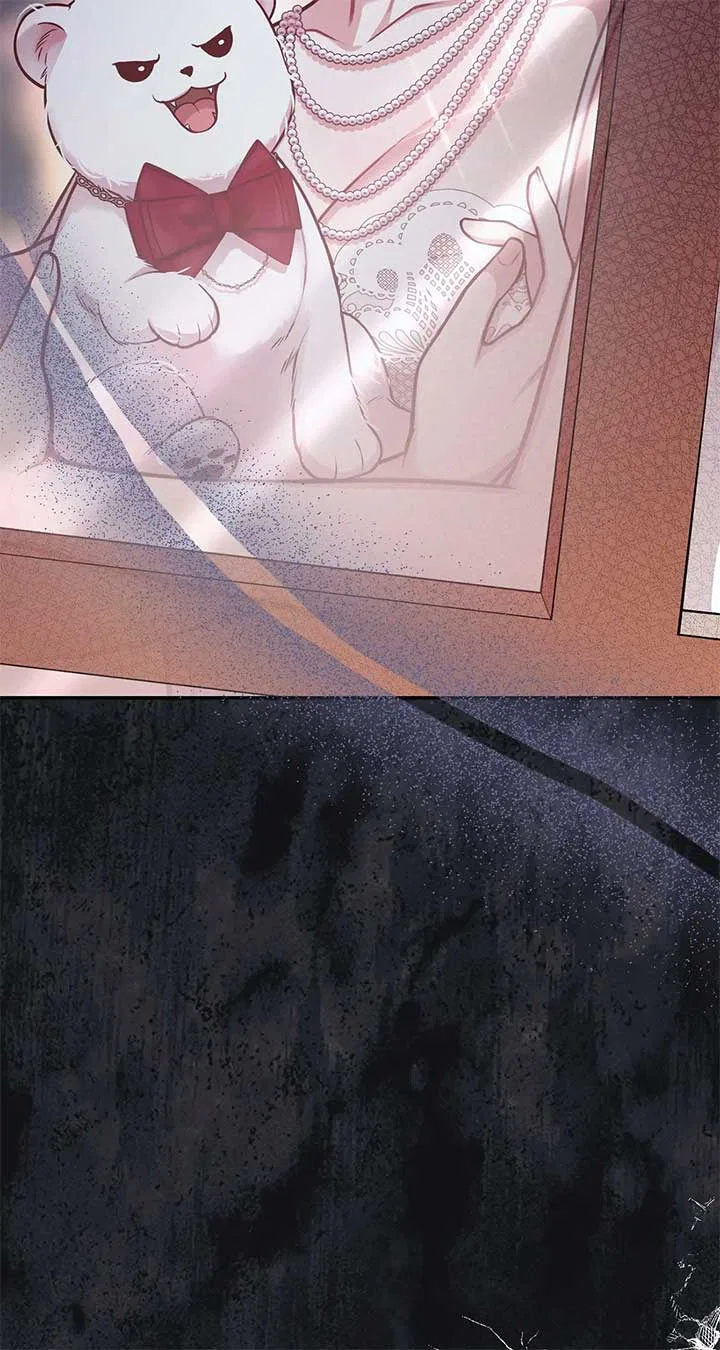 The Secret Bedroom of the Abandoned Princess Chapter 86 – Page 87