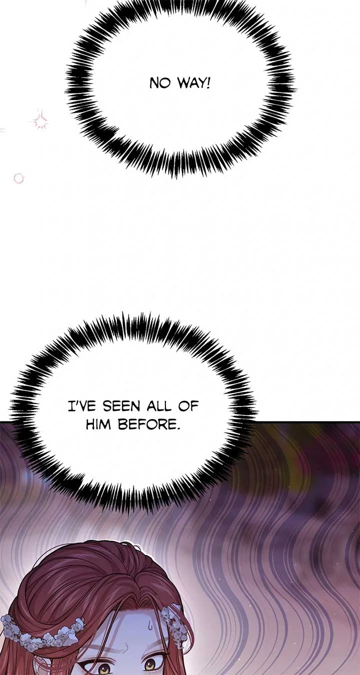 The Secret Bedroom of the Abandoned Princess Chapter 86 – Page 91