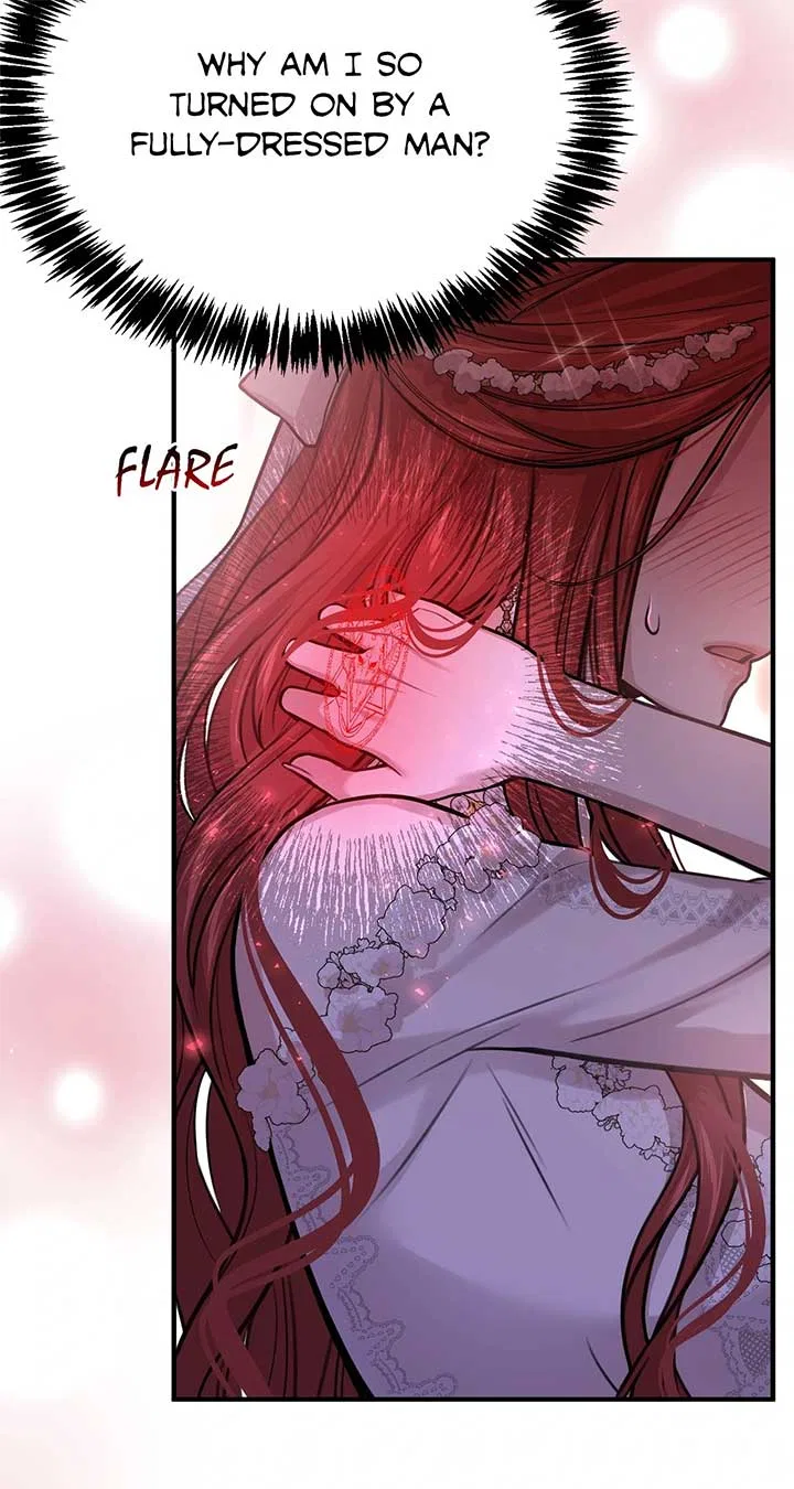 The Secret Bedroom of the Abandoned Princess Chapter 86 – Page 95